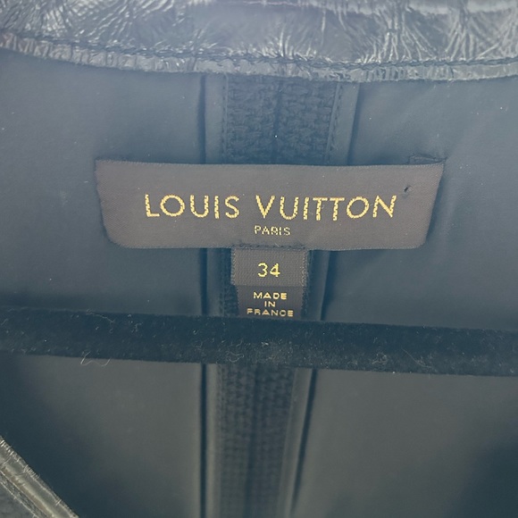 Louis Vuitton 34 - Picture 4 of 8